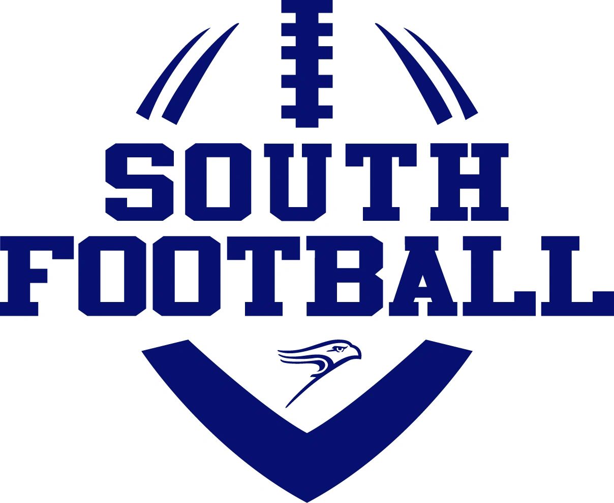 Mark Your Calendar CR South Football